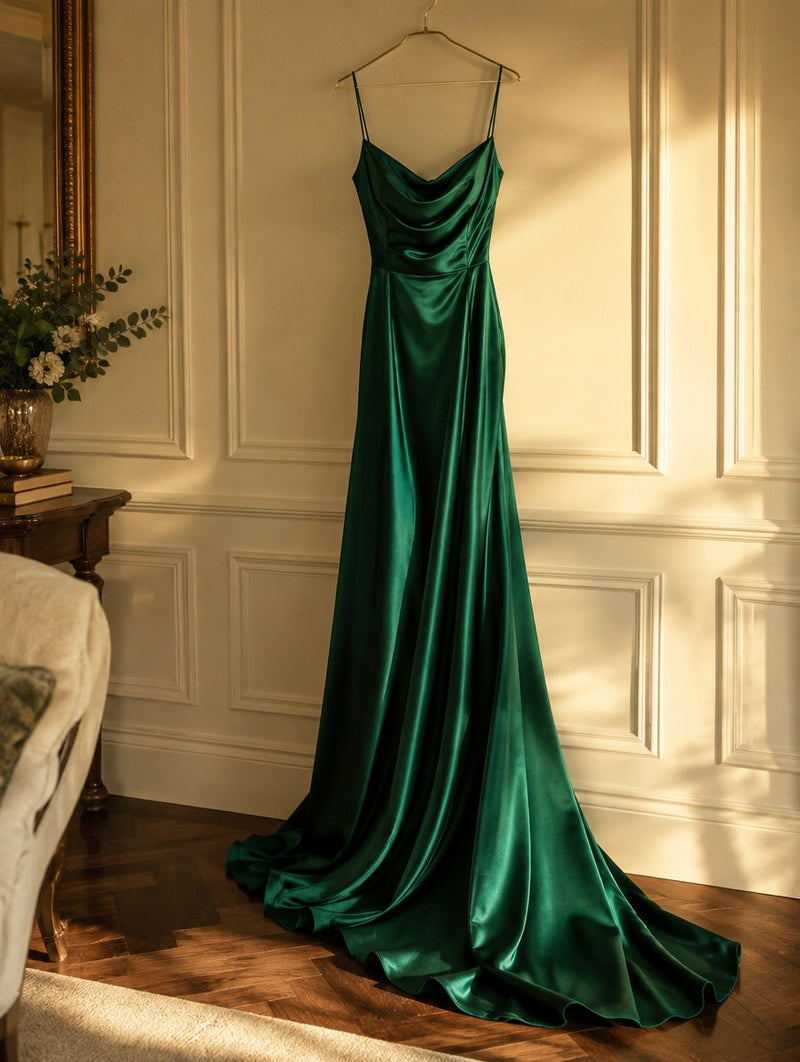 Evening gowns