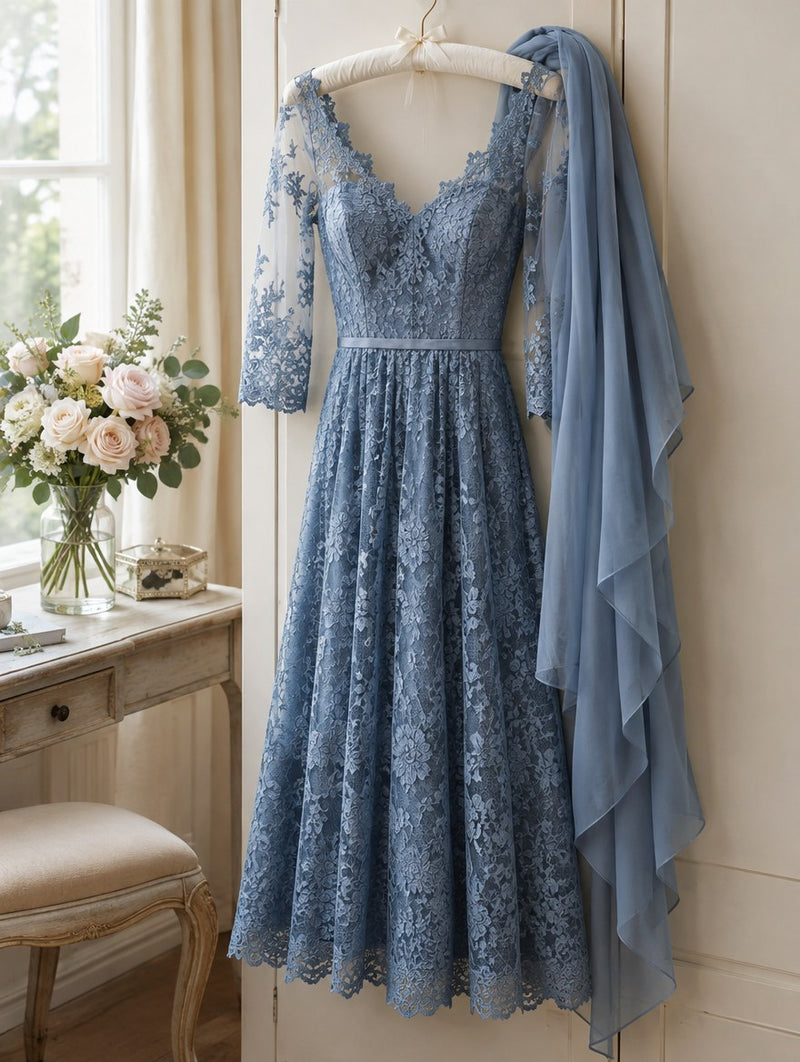 Mother of the bride